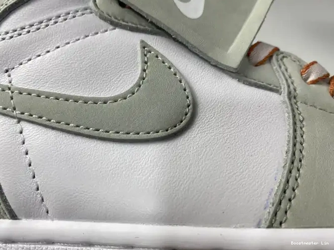 Bmlin 1 Jordan High Air OG Seafoam CD0461-002 0520
